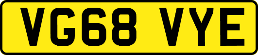 VG68VYE