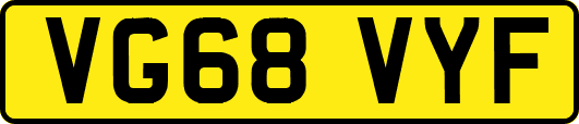 VG68VYF