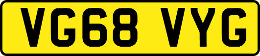 VG68VYG