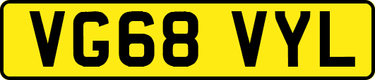 VG68VYL