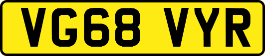 VG68VYR