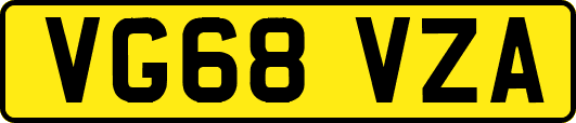 VG68VZA