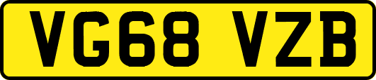VG68VZB