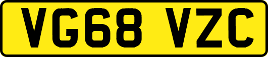 VG68VZC
