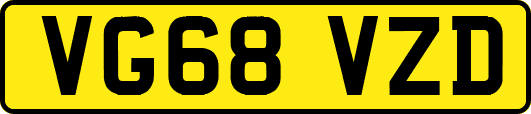 VG68VZD