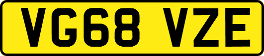 VG68VZE
