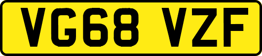VG68VZF