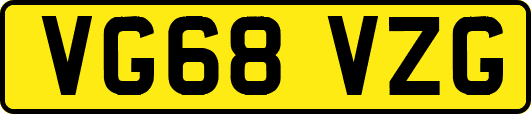 VG68VZG