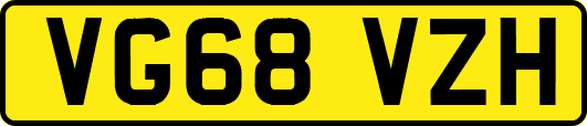 VG68VZH