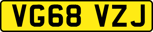 VG68VZJ