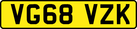 VG68VZK
