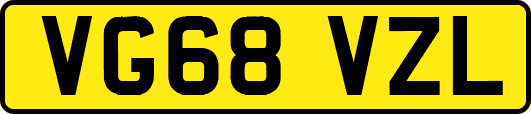 VG68VZL