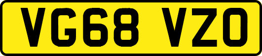 VG68VZO
