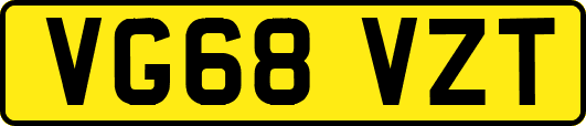 VG68VZT