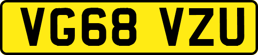 VG68VZU