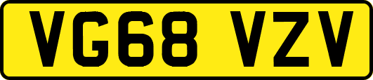 VG68VZV