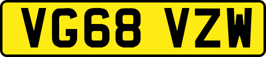 VG68VZW
