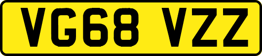 VG68VZZ