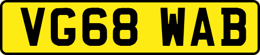 VG68WAB