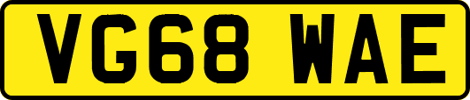 VG68WAE