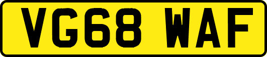 VG68WAF