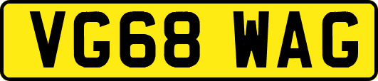 VG68WAG