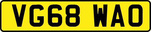 VG68WAO