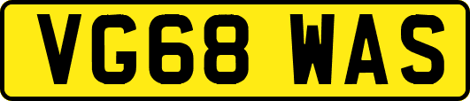 VG68WAS