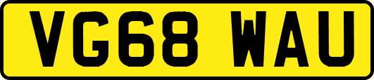 VG68WAU