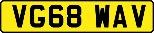VG68WAV