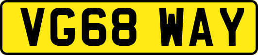 VG68WAY