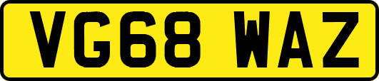 VG68WAZ