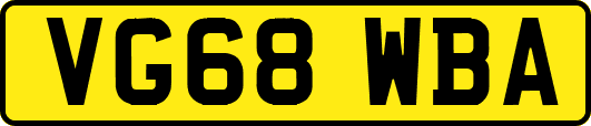 VG68WBA