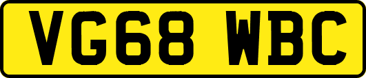 VG68WBC