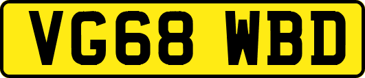 VG68WBD