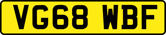 VG68WBF