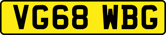 VG68WBG