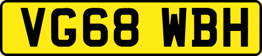 VG68WBH