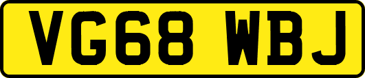 VG68WBJ