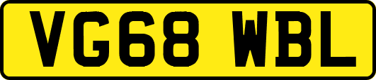 VG68WBL