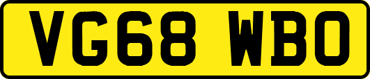VG68WBO