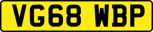 VG68WBP