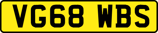 VG68WBS