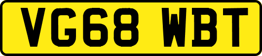 VG68WBT