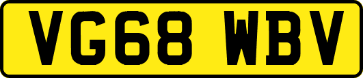VG68WBV