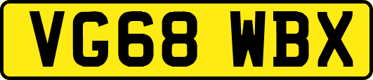 VG68WBX