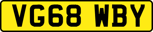 VG68WBY