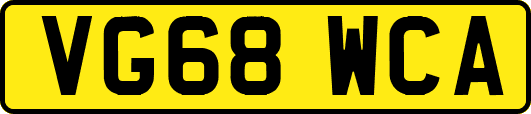 VG68WCA