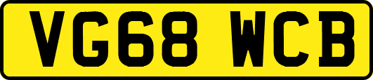 VG68WCB