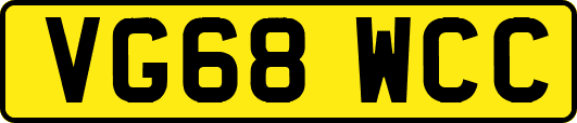 VG68WCC
